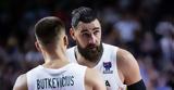 EuroBasket 2022, Λιθουανίας,EuroBasket 2022, lithouanias