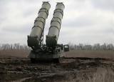 S-300,F-16