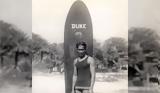 Duke Kahanamoku,