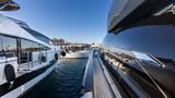 Πρεμιέρες, Olympic Yacht Show 2022,premieres, Olympic Yacht Show 2022