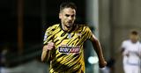 ΑΕΚ, Πινέδα, Γκατσίνοβιτς,aek, pineda, gkatsinovits