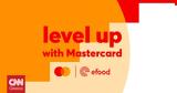 Level Up,Mastercard