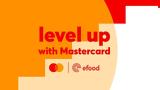 Level Up,Mastercard