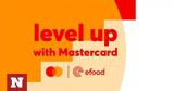 Level Up,Mastercard