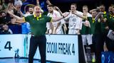 FIBA “τελειώνει”, Λιθουανία-Γερμανία,FIBA “teleionei”, lithouania-germania