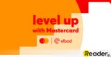 Level Up,Mastercard