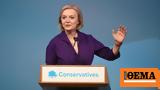 Λιζ Τρας, Βρετανίας, Brexit,liz tras, vretanias, Brexit