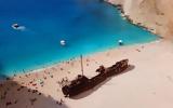 SOS, Ναυάγιο, Ζάκυνθο - Με,SOS, navagio, zakyntho - me