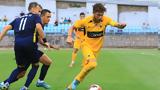 ΑΕΚ Β, Πρεμιέρα, Ριζούπολη,aek v, premiera, rizoupoli