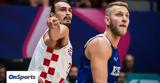 Eurobasket 2022, Έπαιξε, Κροατία 73-70, Εσθονία,Eurobasket 2022, epaixe, kroatia 73-70, esthonia