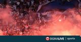 UEFA, Υπό, Απόλλωνας #45 Κλείνει, Νότια,UEFA, ypo, apollonas #45 kleinei, notia