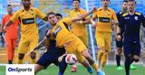 AEK, Mε Απόλλωνα Σμύρνης,AEK, Me apollona smyrnis