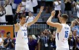 Eurobasket 2022 Τσεχία – Ολλανδία 88-80, Βεσέλι, Τσέχων,Eurobasket 2022 tsechia – ollandia 88-80, veseli, tsechon