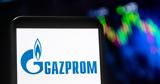 Gazprom,Nord Stream