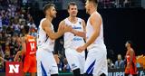 Eurobasket 2022, Βέσελι, Τσεχία,Eurobasket 2022, veseli, tsechia