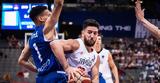 EuroBasket 2022 Σερβία - Φινλανδία 100-70, Έκανε,EuroBasket 2022 servia - finlandia 100-70, ekane