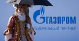 Έσοδα, Ρωσία, Gazprom,esoda, rosia, Gazprom