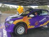O Όμιλος Γελασάκη, EKO Acropolis Rally 2022,O omilos gelasaki, EKO Acropolis Rally 2022