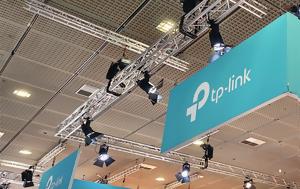 Plaisio, IFA 2022 | TP-Link, Νέες, Smart Home, Plaisio, IFA 2022 | TP-Link, nees, Smart Home