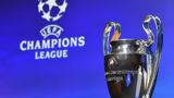 Champions League, Μία,Champions League, mia