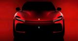 Ferrari,SUV –