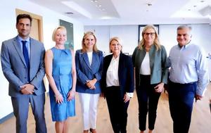 Mental Health Hub, Μνημονίου Συνεργασίας, Υγείας, Μετανάστευσης, Mental Health Hub, mnimoniou synergasias, ygeias, metanastefsis