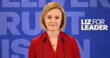 Greece,British Prime Minister Liz Truss