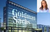 Goldman Sachs,-off