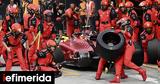 Formula 1, Ferrari [βίντεο],Formula 1, Ferrari [vinteo]