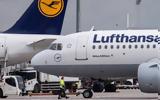 Νέες, Lufthansa – Κίνδυνος,nees, Lufthansa – kindynos