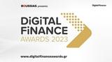 2nd Digital Finance Awards,BOUSSIAS
