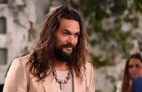 O Jason Momoa,