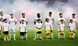 ΠΑΟΚ, Οκτώβριος,paok, oktovrios