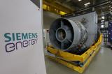 Siemens, Gazprom,Nord Stream