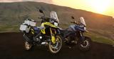 Suzuki V-Strom 10501050DE 2023,