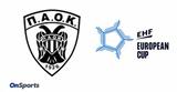 ΠΑΟΚ, MRK Sesvete, Δικέφαλος, Βορρά, EHF European Cup,paok, MRK Sesvete, dikefalos, vorra, EHF European Cup