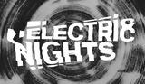 9ο Electric Nights, Πειραιάς Artport ΙΙ,9o Electric Nights, peiraias Artport ii