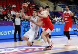 Eurobasket 2022 Βέλγιο – Τουρκία 63-78, Εύκολη, Σενγκούν,Eurobasket 2022 velgio – tourkia 63-78, efkoli, sengkoun