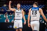 EuroBasket 2022 Εσθονία – Μεγάλη Βρετανία 94-62, Είχε,EuroBasket 2022 esthonia – megali vretania 94-62, eiche