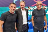 Αποστολή EuroBasket, Mediolanum Forum, Γιώργος Καραγκούνης,apostoli EuroBasket, Mediolanum Forum, giorgos karagkounis