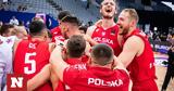 Eurobasket 2022, Τρίτη, Πολωνία, Εσθονία,Eurobasket 2022, triti, polonia, esthonia