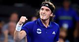 Davis Cup, Τσιτσιπάς,Davis Cup, tsitsipas