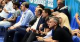Ελλάδα - Ουκρανία EuroBasket 2022, Καραγκούνης,ellada - oukrania EuroBasket 2022, karagkounis