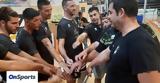 Volley League, Πρώτη, ΟΦΗ,Volley League, proti, ofi