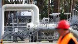 Gazprom, Nord Stream 1,Siemens Energy