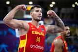 EuroBasket Μαυροβούνιο – Ισπανία, Ήταν, Σκαριόλο,EuroBasket mavrovounio – ispania, itan, skariolo