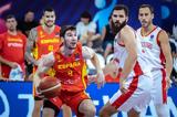 Ισπανία 82-65, Μαυροβούνιο,ispania 82-65, mavrovounio