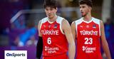 Eurobasket 2022, Τουρκία, CAS – Το,Eurobasket 2022, tourkia, CAS – to