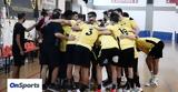 AEK – Αλβανός,AEK – alvanos