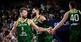 EuroBasket 2022 Ουγγαρία - Λιθουανία 64-87, Έμεινε,EuroBasket 2022 oungaria - lithouania 64-87, emeine